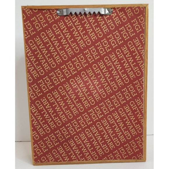 Vtg Framed Shadow Box Sea Shell (David Harp) Nautical Decor - Picture 4 of 7